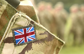 Armed Forces Day